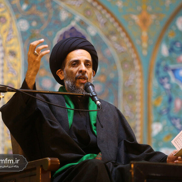 ظهور امام زمان علیه‌السلام، نیازمند آمادگی ماست