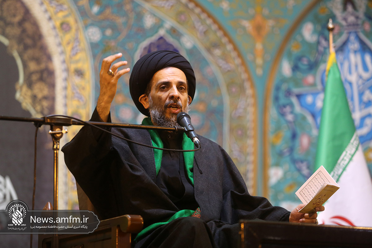 ظهور امام زمان علیه‌السلام، نیازمند آمادگی ماست