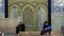 از آشنایی با جنگ شناختی تا تبیین جایگاه حقیقی زن در اسلام