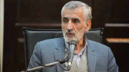 براندازی، اسلام ستیزی و تجزیه ایران اهداف دشمن از اغتشاشات بود