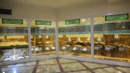 بازدید از موزه فاطمی برای جامعه قرآنی رایگان شد