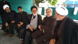 انقلاب اسلامی با رویکرد حمایت از محرومان روبه جلو درحال حرکت است