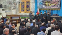 اجرای ویژه برنامه‌های فرهنگی در اصفهان به همت سفیران قرآنی کریمه اهل‌بیت(س) +تصاویر