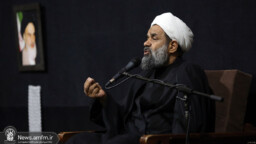 حضرت فاطمه معصومه(س) شأنی از شئون معصومین دارند