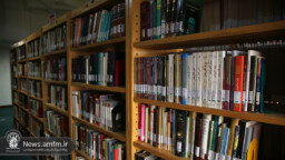 اهدای ۳ هزار جلد کتاب به کتابخانه فاطمی در زمستان ۱۴۰۳