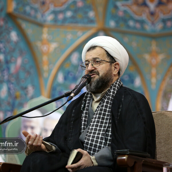  اهداف بعثت انبیا در انقلاب اسلامی ایران محقق شده است