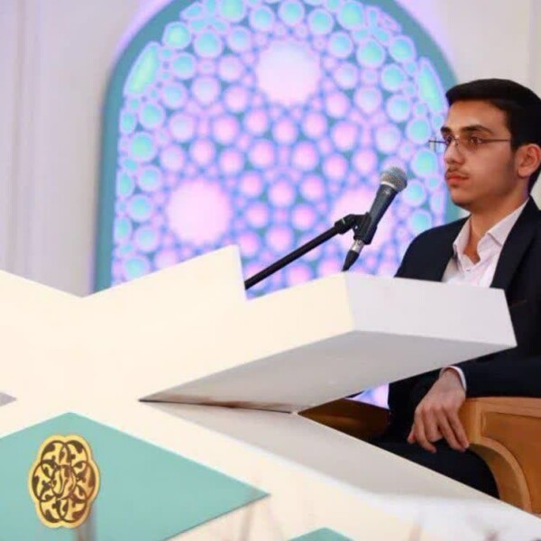 کسب رتبه‌های برتر مسابقات قرآن دانش‌آموزان جهان اسلام توسط قاریان نوجوان حرم مطهر بانوی کرامت