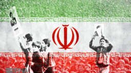  انقلاب اسلامی ایران معلم بیدارگر امت‌های خفته عصر آخرالزمان