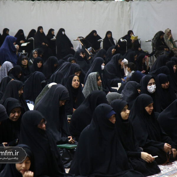 اعلام برنامه‌های اداره فرهنگی خواهران در ماه مبارک رمضان