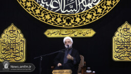 تأثیر اشک بر مصائب سیدالشهدا(ع) در پرونده اعمال