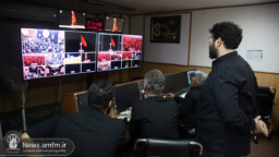 جزئیات پخش زنده مراسم ایام رحلت بانوی کرامت از رسانه ملی