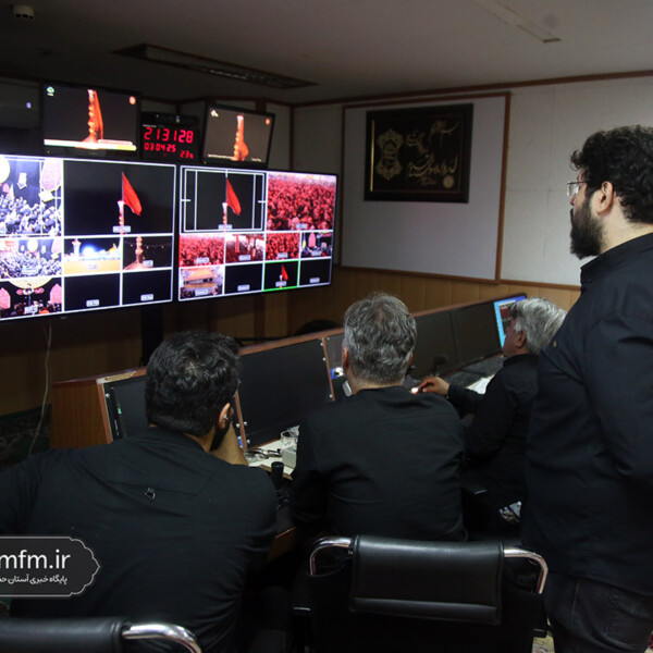 جزئیات پخش زنده مراسم ایام رحلت بانوی کرامت از رسانه ملی