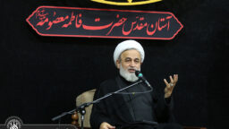  محبت امام حسین(ع) مهم‌ترین پایه درک زیبایی قله دین‌داری است