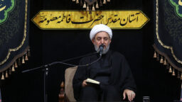 حضرت زهرا (س)  الگویی کامل در دفاع همه‌جانبه از جایگاه ولایت است