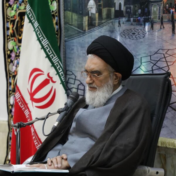  سه عنصر مدیریت صحیح انبیا و ائمه (ع) در کلام خداوند