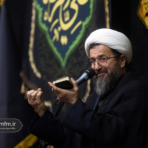  امام رضا (ع) از هر فرصتی برای تبلیغ ولایت اهل‌بیت (ع) استفاده کردند