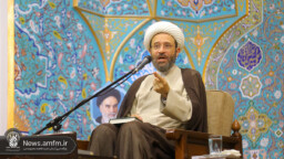 ترس از حق‌گویی یکی از ریشه‌های اصلی فساد در جوامع است