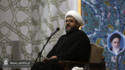 خطبه امام سجاد(ع) در شام نقطه عطف جنگ روایت‌ها در برابر جبهه باطل