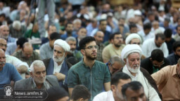 مراسم و محافل حرم مطهر بانوی کرامت در هفته دوم شهریور اعلام شد