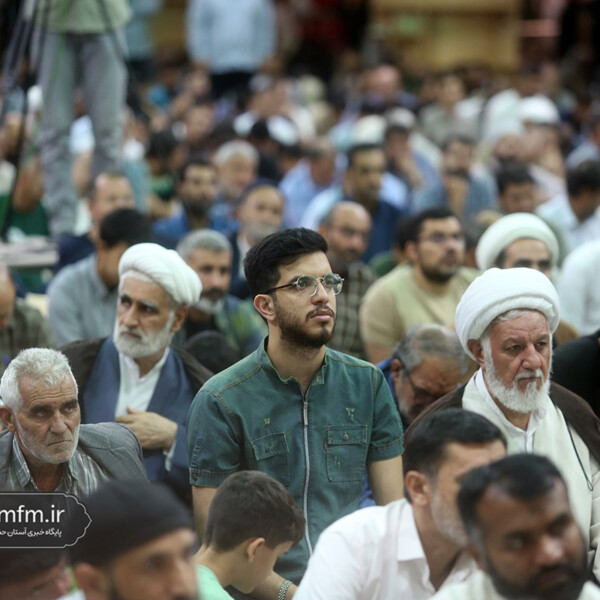 مراسم و محافل حرم مطهر بانوی کرامت در هفته دوم شهریور اعلام شد