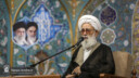 همراهی مردم از ارکان تحقق حکومت جهانی حضرت ولی‌عصر(عج)
