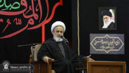 فتنه‌های آخرالزمانی چهره منافقان را رسوا خواهد کرد