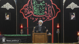  دشمن‌ستیزی مهم‌ترین راه نجات از فتنه‌های آخرالزمان است