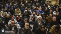 مراسم معارفی حرم مطهر در هفته پایانی آذرماه اعلام شد