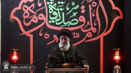 علت دفن شبانه و مخفیانه حضرت زهرا(س) در وصیت‌نامه حضرت