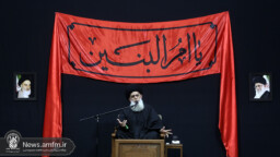 حضرت ام‌البنین(س) مصداق واقعی معرفت و محبت به اهل بیت(ع) است