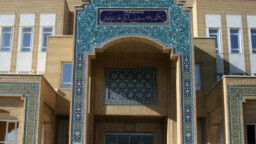 رونمایی از ۲۰ عنوان کتاب در اداره پژوهش حرم حضرت معصومه(س)