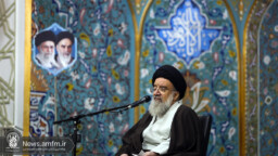 حوزه علمیه نسبت به مسائل جهان اسلام بی‌تفاوت نیست