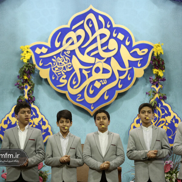 جزئیات مراسم جشن‌ میلاد حضرت فاطمه زهرا(س) در حرم بانوی کرامت اعلام شد