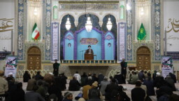 مراسم حرم حضرت معصومه(س) در آغاز دهه بصیرت اعلام شد