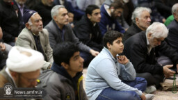 ماه رجب نسیمی الهی برای خوشبختی انسان است