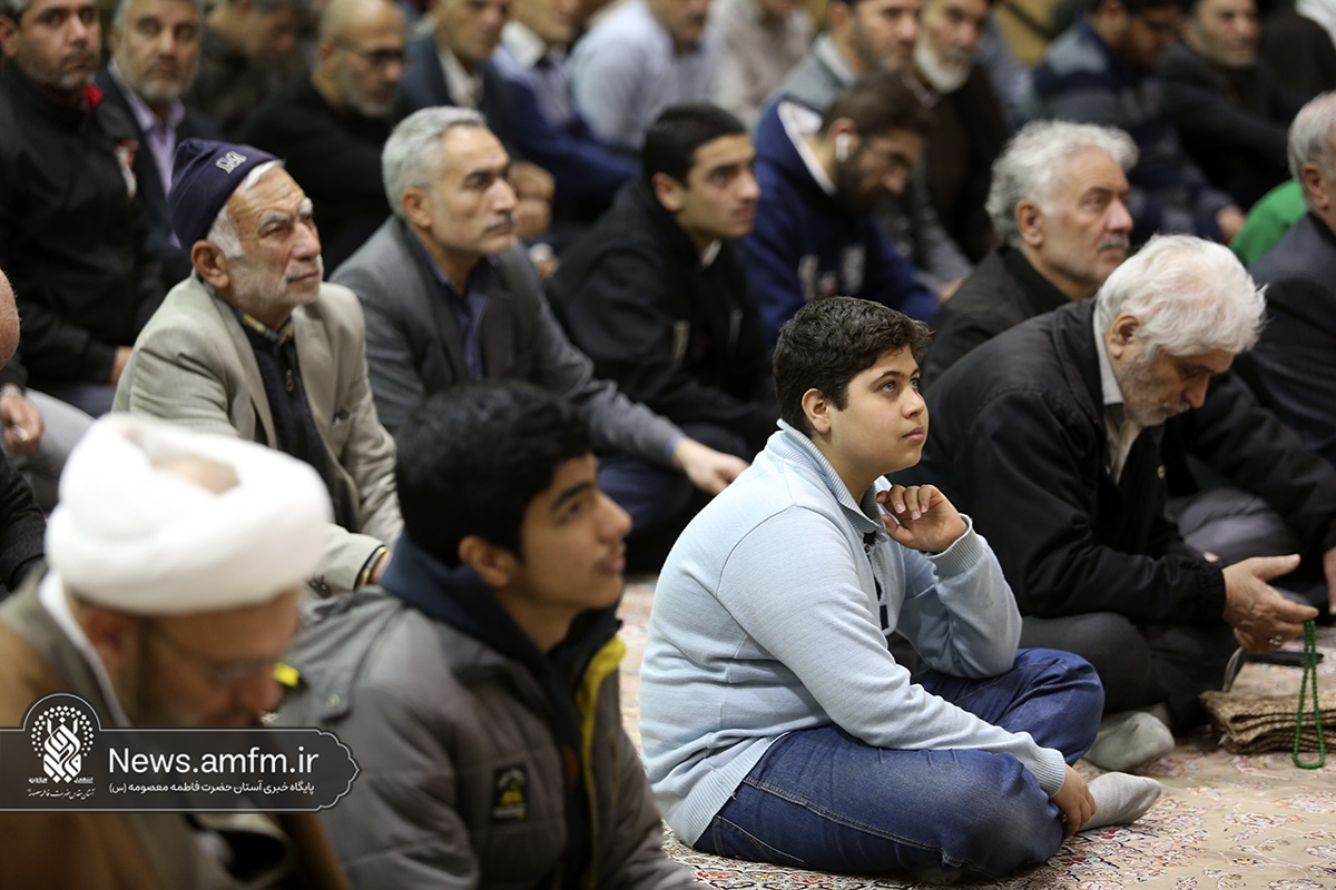 ماه رجب نسیمی الهی برای خوشبختی انسان است