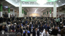 محافل معارفی حرم بانوی کرامت در هفته پیش رو اعلام شد