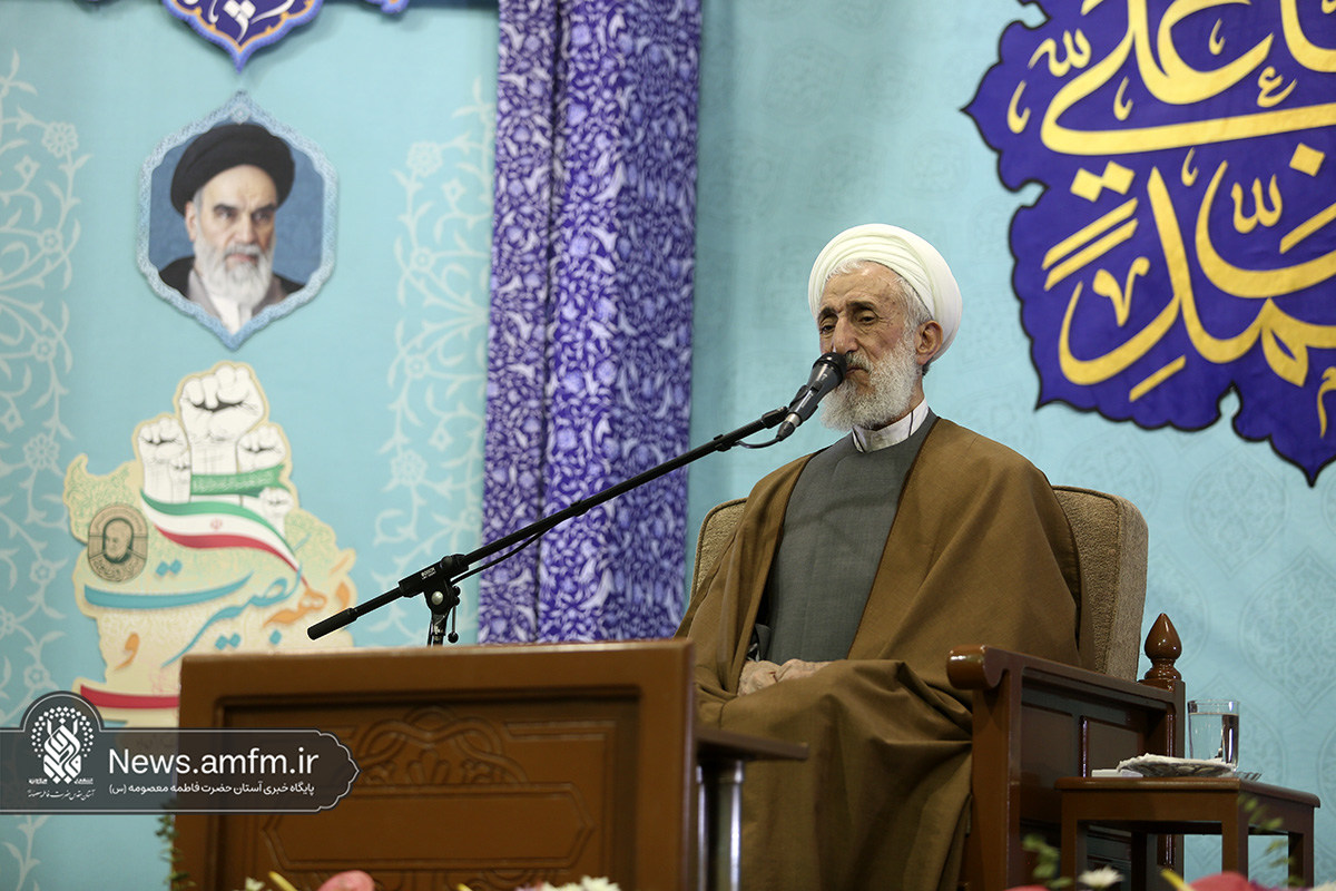 جبهه مقاومت در ردیف ربیون است