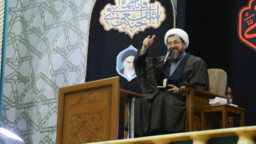 رمز موفقیت سردار سلیمانی جلب رضایت خداوند در تمام امور بود