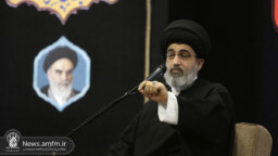 ذکر و کلام امام هادی(ع) منشأ هدایت بزرگ است