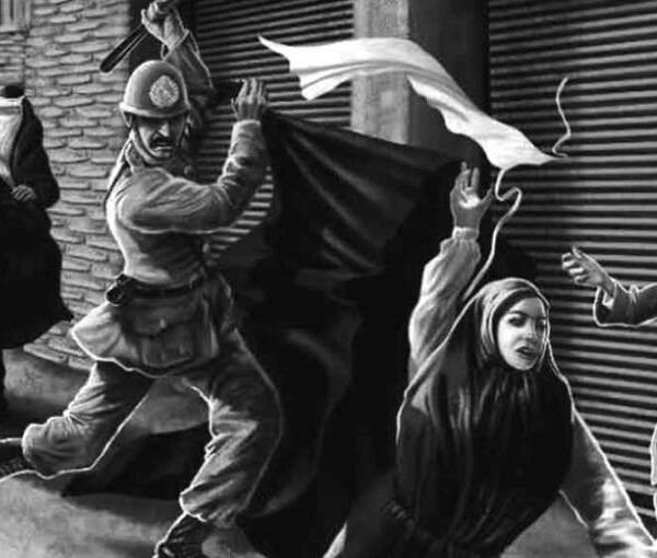 پیامدهای ضدفرهنگی پیروی پهلوی‌ها از غرب