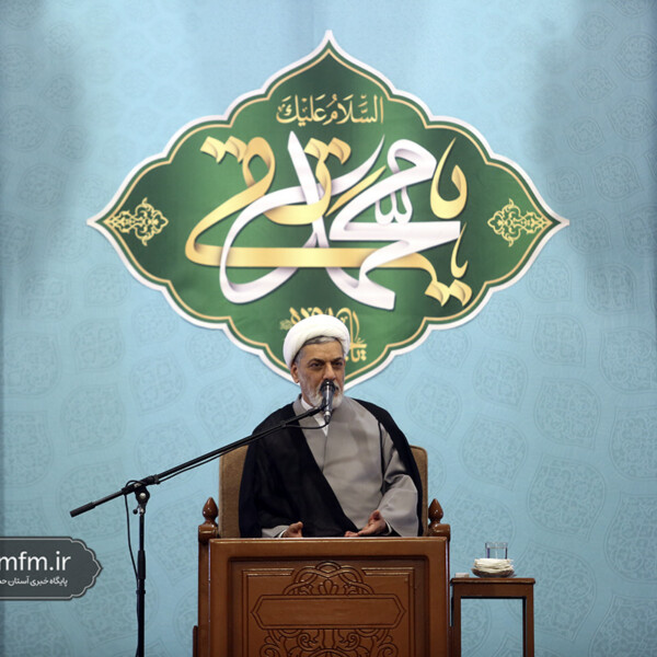  سه وظیفه مؤمن بعد از وقوع حوادث تلخ