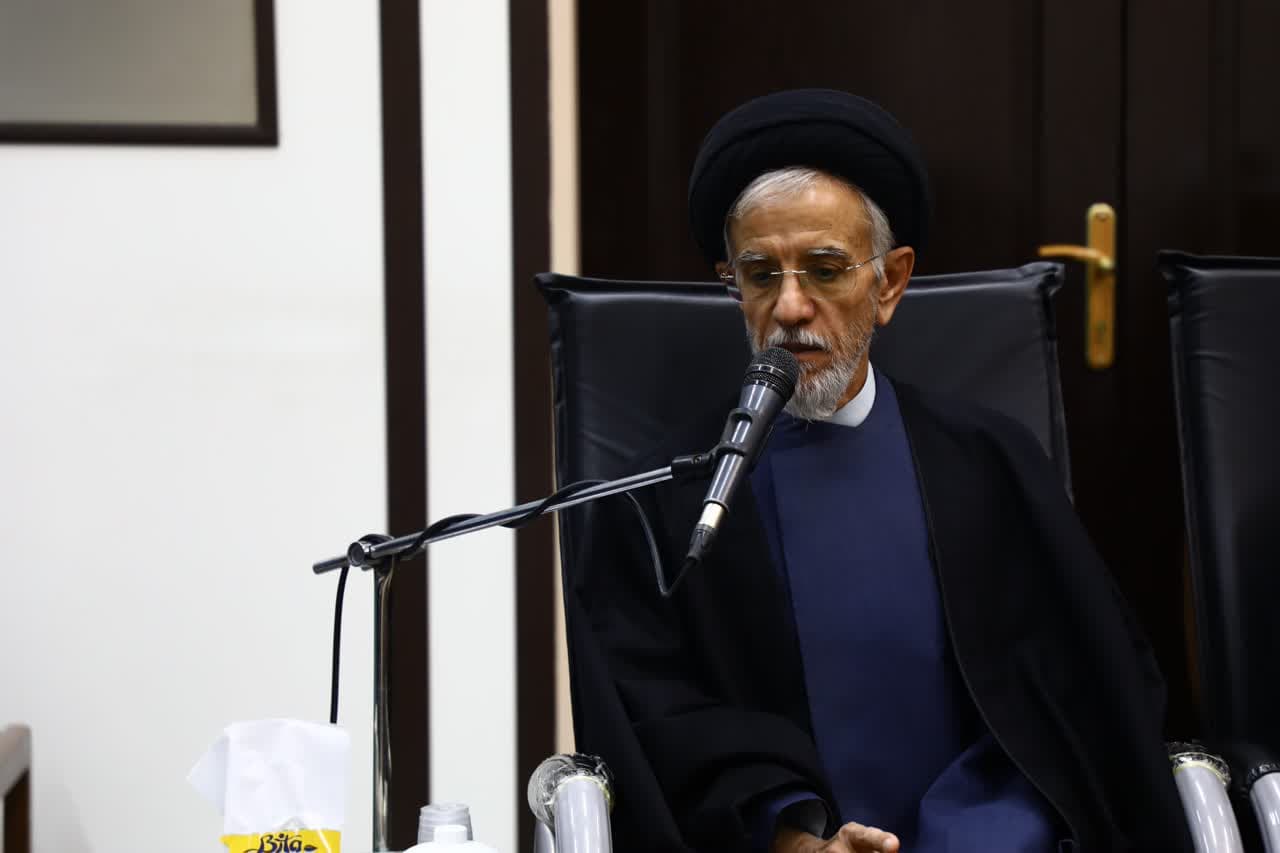  علاقه نسل جوان به اعتکاف هر سال بیشتر می‌شود