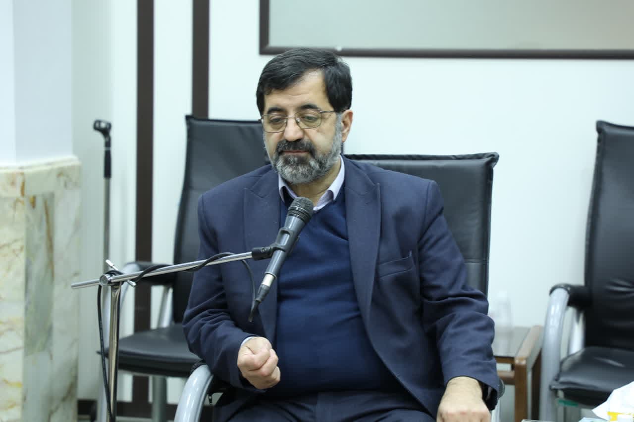  بودجه‌های فرهنگی ادارات استان باید در یک راستا هزینه شود