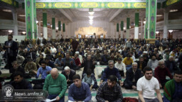 محافل شب تا شام بزرگداشت میلاد حضرت‌معصومه(س) اعلام شد