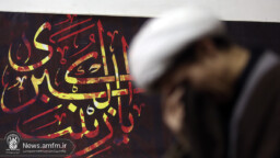 برپایی محافل عزاداری «بانوی صبر» در حرم بانوی کرامت