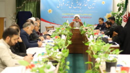  پویش ملی نذر قربانی نیمه شعبان آغاز شد