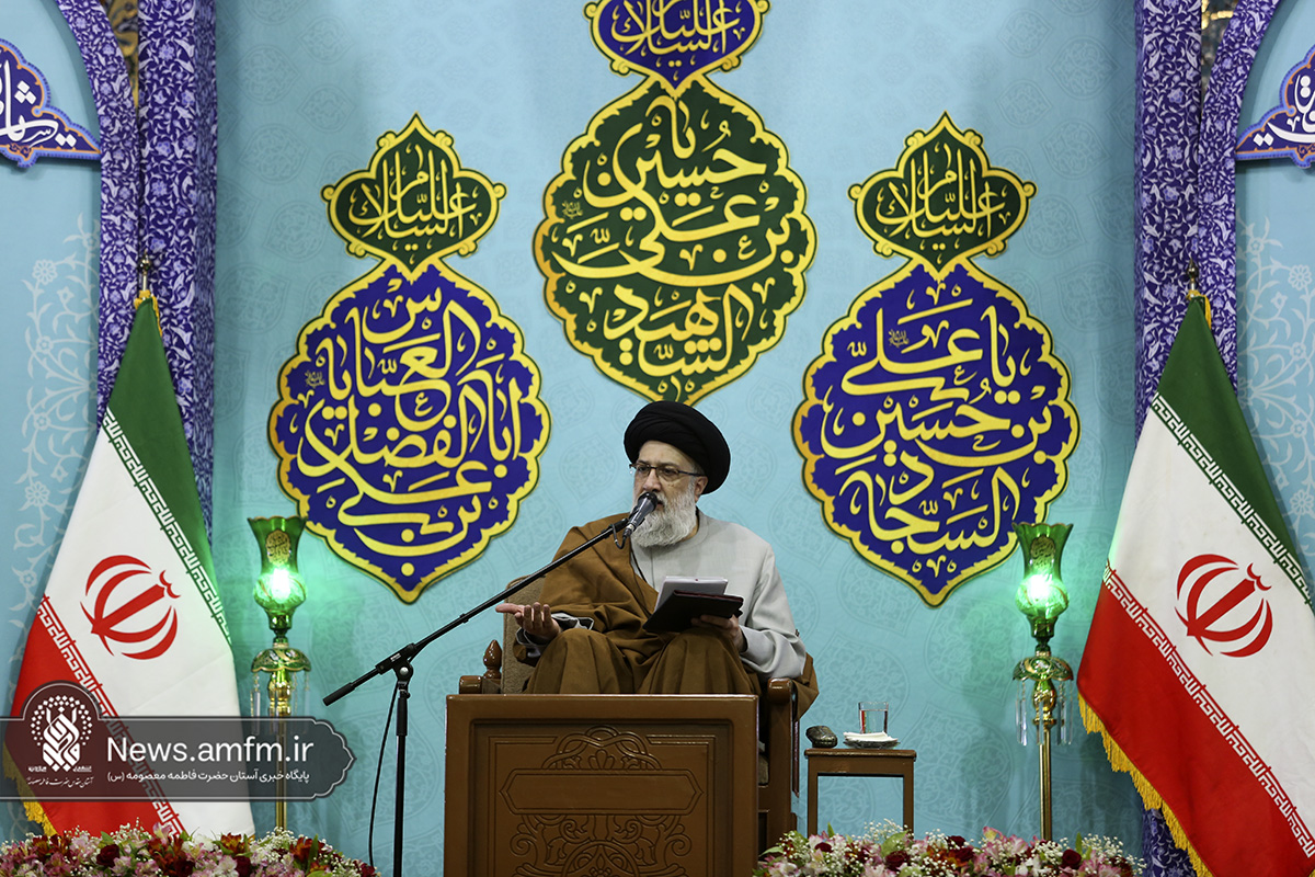اشتیاق زیارت سیدالشهدا(ع) نشانه محبت اهل بیت(ع) است