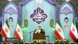 ۲۲ بهمن روز تجلی و تحقق وعده‌های الهی است