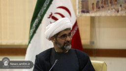 شناسایی نویسندگان برتر در عرصه معارف اهل بیت(ع) در حرم مطهر بانوی کرامت